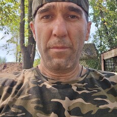 Фотография мужчины Артур, 44 года из г. Антрацит