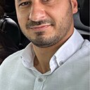 Гусейн, 32 года