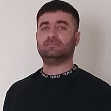 Фотография мужчины Исроил, 36 лет из г. Воронеж
