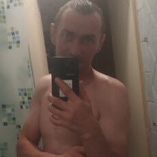Фотография мужчины Олександр, 39 лет из г. Киев