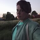 Жанна, 44 года