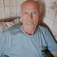 Фотография мужчины Донер Темиров, 60 лет из г. Краснодар