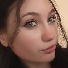 Фотография девушки Алеся, 20 лет из г. Лида