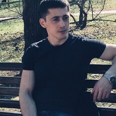 Фотография мужчины Расим, 33 года из г. Орел