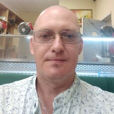Фотография мужчины Алексей, 42 года из г. Нижний Новгород