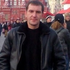 Фотография мужчины Иван, 41 год из г. Бузулук