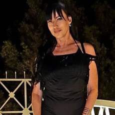 Фотография девушки Мілана, 41 год из г. Киев