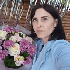 Фотография девушки Светлана, 40 лет из г. Биробиджан