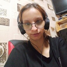 Фотография девушки Аня, 24 года из г. Челябинск