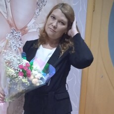 Фотография девушки Екатерина, 42 года из г. Чита