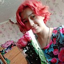 Элла, 20 лет