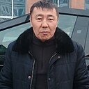 Ерлан, 43 года
