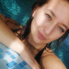 Фотография девушки Лина, 31 год из г. Белгород