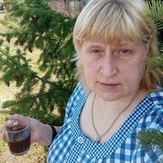 Фотография девушки Нина, 60 лет из г. Воронеж