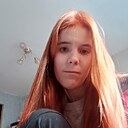 Инна, 21 год