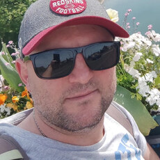 Фотография мужчины Дмирий, 43 года из г. Паневежис