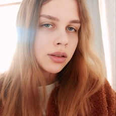 Фотография девушки Виктория, 19 лет из г. Брянск