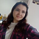 Алина, 25 лет