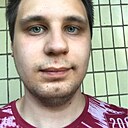 Богдан, 25 лет