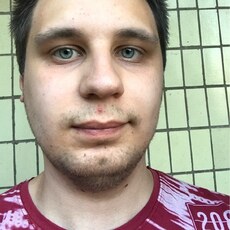 Фотография мужчины Богдан, 25 лет из г. Харьков