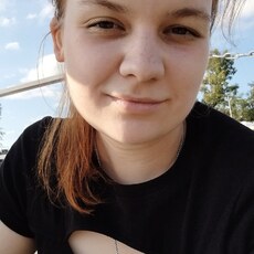 Фотография девушки Елена, 25 лет из г. Николаевка (Еврейская Обл)