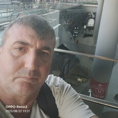 Фотография мужчины Tunay, 45 лет из г. Свободный