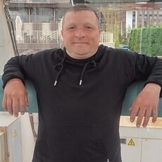 Фотография мужчины Сергей, 41 год из г. Пермь