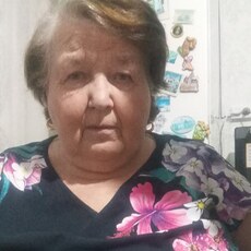 Фотография девушки Валентина, 69 лет из г. Набережные Челны