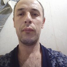 Фотография мужчины Гигорий, 40 лет из г. Куровское