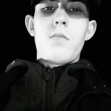 Фотография мужчины Степан, 19 лет из г. Шилка