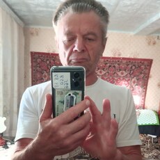 Фотография мужчины Фунока, 64 года из г. Лиски