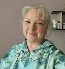 Фотография девушки Мария, 51 год из г. Сухой Лог