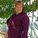 Любовь, 56 лет