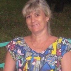 Фотография девушки Елена, 58 лет из г. Саратов