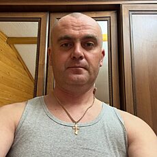 Фотография мужчины Вова, 43 года из г. Симферополь