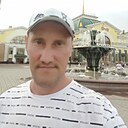 Сергей, 43 года