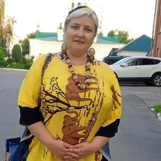 Фотография девушки Виктория, 49 лет из г. Самара