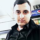 Гагик, 29 лет