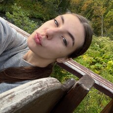 Фотография девушки Юлия, 23 года из г. Санкт-Петербург