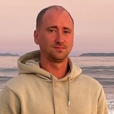 Фотография мужчины Юрий, 37 лет из г. Владивосток