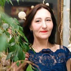 Фотография девушки Наталья, 48 лет из г. Горно-Алтайск