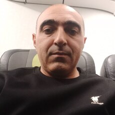 Фотография мужчины Zahir, 39 лет из г. Свободный