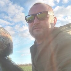 Фотография мужчины Андрей, 34 года из г. Вологда