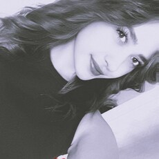 Фотография девушки Елизавета, 22 года из г. Улан-Удэ