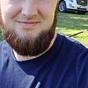 Александр, 34 года