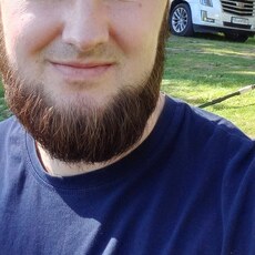 Фотография мужчины Александр, 34 года из г. Павлодар