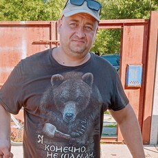 Фотография мужчины Павел, 42 года из г. Шебекино