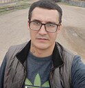 Карим, 36 лет