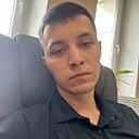 Григорий, 25 лет