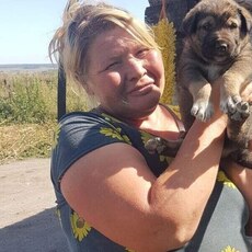 Фотография девушки Марина, 48 лет из г. Ульяновск